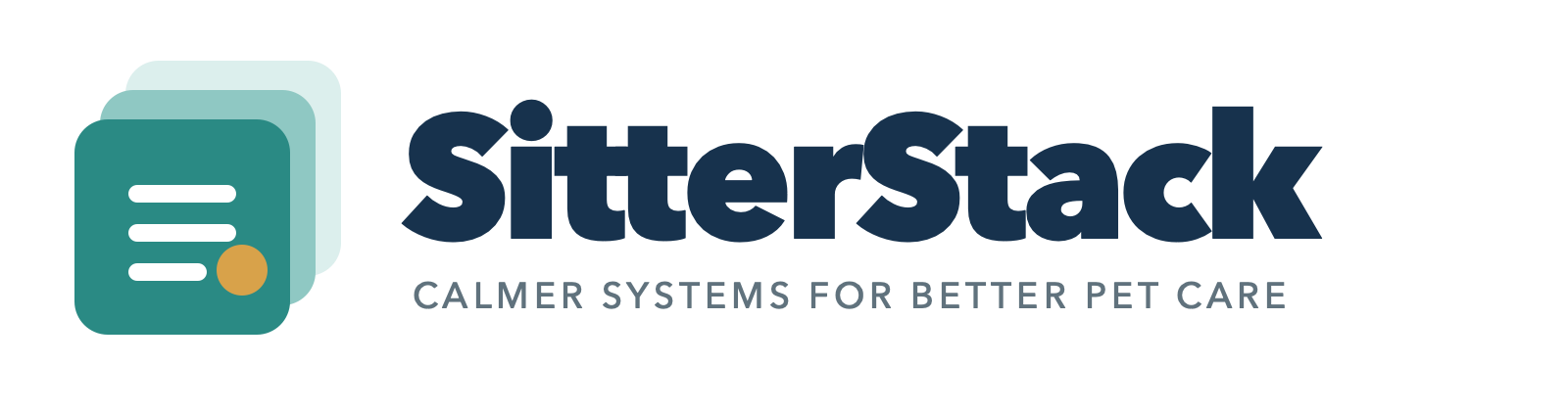 SitterStack